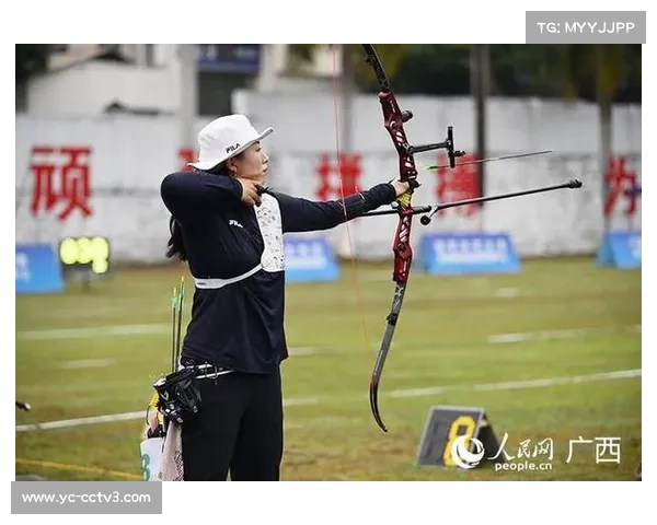 中国射箭队加强思想引导提升心理素质减少比赛失误精准控制远箭稳定性 中国射箭队加强思想引导提升心理素质减少比赛失误精准控制远箭稳定性