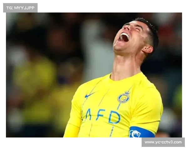 C罗左脚远射破门,利雅得胜利亚冠小组赛取胜 C罗左脚远射破门,利雅得胜利亚冠小组赛取胜