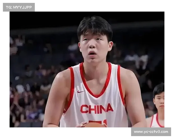 从姚明到杨瀚森：中国球员在NBA全明星舞台的二十年演进之路