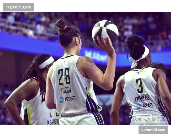 通讯：达拉斯飞翼队主场举办首届“女性体育科技峰会”